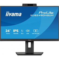 IIYAMA XUB2490HSUH-B2 + Norton Small Business card 250G PL