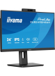 IIYAMA XUB2490HSUH-B2 + Norton Small Business card 250G PL