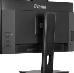 IIYAMA XUB2490HSUH-B2 + Norton Small Business card 250G PL