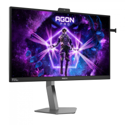 AOC AG276QSG2 Fast IPS 360Hz HDMI DP Pivot
