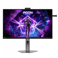 AOC AG276QSG2 Fast IPS 360Hz HDMI DP Pivot