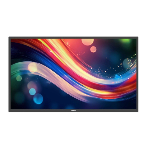 Philips 32BDL4050Q 32'' Public Display 