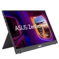 Monitor Asus MB16FC 16:10 IPS WUXGA USBC mHDMI 