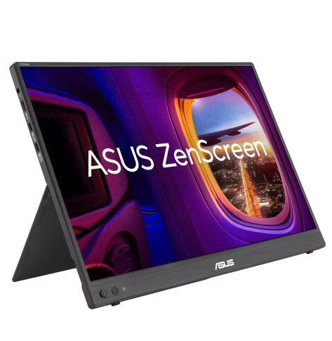 Monitor Asus MB16FC 16:10 IPS WUXGA USBC mHDMI
