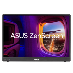 Monitor Asus MB16FC 16:10 IPS WUXGA USBC mHDMI 