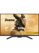 IIYAMA 25 cali GB2791QSU-B1 0.6ms DP 2xHDMI 2.1 320Hz Fast IPS WQHD 350 cd/m2 USB HUB x4 (2x Type-A 2x Type-C) G-SYNC compatible - HDMI: 2