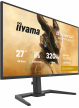 IIYAMA 25 cali GB2791QSU-B1 0.6ms DP 2xHDMI 2.1 320Hz Fast IPS WQHD 350 cd/m2 USB HUB x4 (2x Type-A 2x Type-C) G-SYNC compatible - HDMI: 2