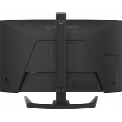 IIYAMA 25 cali GB2791QSU-B1 0.6ms DP 2xHDMI 2.1 320Hz Fast IPS WQHD 350 cd/m2 USB HUB x4 (2x Type-A 2x Type-C) G-SYNC compatible - HDMI: 2