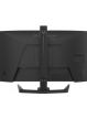 IIYAMA 25 cali GB2791QSU-B1 0.6ms DP 2xHDMI 2.1 320Hz Fast IPS WQHD 350 cd/m2 USB HUB x4 (2x Type-A 2x Type-C) G-SYNC compatible - HDMI: 2