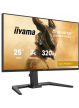 IIYAMA 25 cali GB2591HSU-B1 0.4ms DP 2xHDMI 2.1 320Hz Fast IPS USB HUB x4