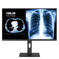 Monitor Asus MH2741A 3.6MP HDMI USB-C DP DICOM