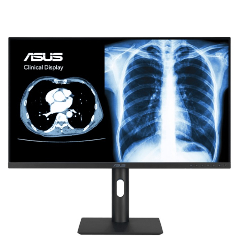 Monitor Asus MH2741A 3.6MP HDMI USB-C DP DICOM