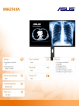 Monitor Asus MH2741A 3.6MP HDMI USB-C DP DICOM