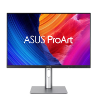 Monitor Asus PA248QFV PRO IPS WUXGA HDMI DP 100Hz