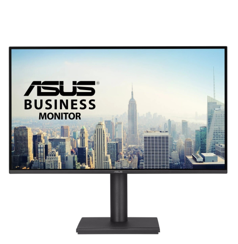 Monitor Asus BE27AQ BU IPS QHD HDMI USB DP