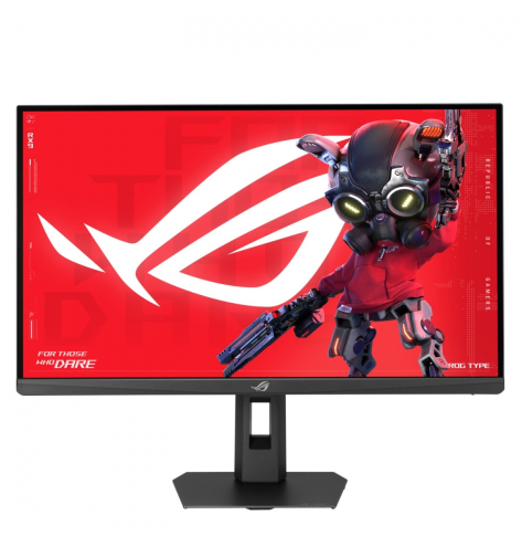 Asus XG27ACMES ROG IPS QHD HDMI USB DP