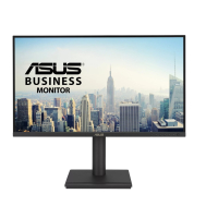 Monitor Asus BE27ACGN BU IPS QHD HDMI USB DP