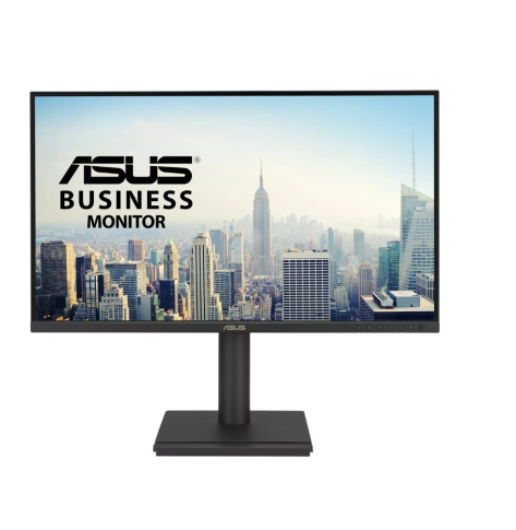 Monitor Asus BE27ACGN BU IPS QHD HDMI USB DP