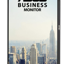 Monitor Asus BE27ACGN BU IPS QHD HDMI USB DP