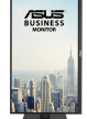 Monitor Asus BE27ACGN BU IPS QHD HDMI USB DP