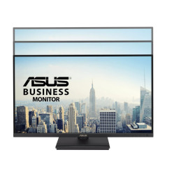 Monitor Asus BE27ACGN BU IPS QHD HDMI USB DP