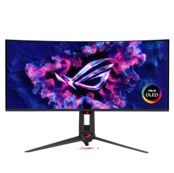 Monitor Asus PG34WCDN QD-OLED 360Hz DP HDMI US