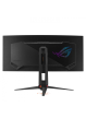 Monitor Asus PG34WCDN QD-OLED 360Hz DP HDMI US