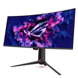 Monitor Asus PG34WCDN QD-OLED 360Hz DP HDMI US