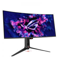 Monitor Asus PG34WCDN QD-OLED 360Hz DP HDMI US