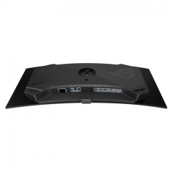 Monitor Asus PG34WCDN QD-OLED 360Hz DP HDMI US