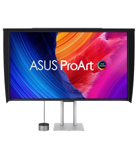 Monitor Asus PA32UCDMR-K 4K UHD 240Hz HDMI USB-C