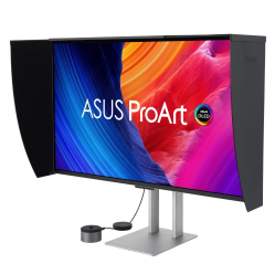 Monitor Asus PA32UCDMR-K 4K UHD 240Hz HDMI USB-C