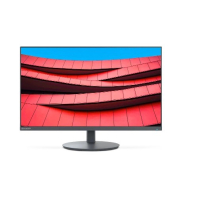 Monitor Sharp MultiSync DD-E244F 24 czarny