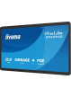 IIYAMA ProLite S2425AS-B1 IPS FHD A14 24/7 RJ45 iiSignage WI-FI 