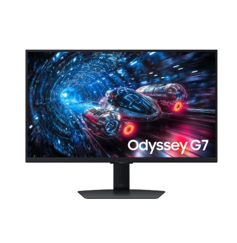 Samsung Gamingowy Odyssey 27 cali LS27FG702EUXEN