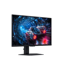 Samsung Gamingowy Odyssey 27 cali LS27FG702EUXEN
