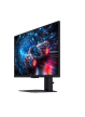 Samsung Gamingowy Odyssey 27 cali LS27FG702EUXEN