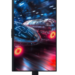 Samsung Gamingowy Odyssey 27 cali LS27FG702EUXEN