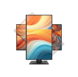 MSI PRO MP275PHGN E14 27 cali/LED/FHD/Flat/144Hz/Czarny