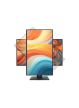 MSI PRO MP275PHGN E14 27 cali/LED/FHD/Flat/144Hz/Czarny