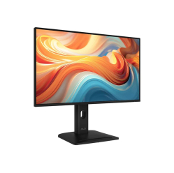 MSI PRO MP275PHGN E14 27 cali/LED/FHD/Flat/144Hz/Czarny