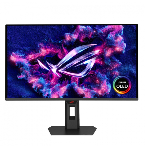 Asus XG27AQDNG OLED 360Hz 0.03MS DP 2HDMI 2USB