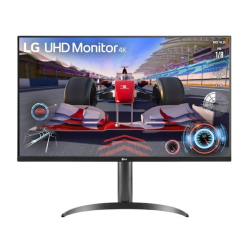 LG 32UR550K-B 