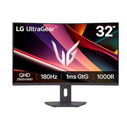 LG zakrzywiony 32 cale 32G600A-B 