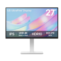 LG 27US550-W 