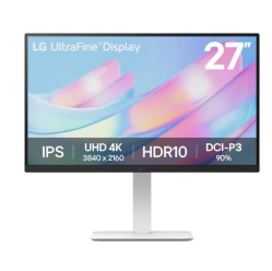 LG 27US550-W 
