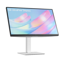 LG 27US550-W 