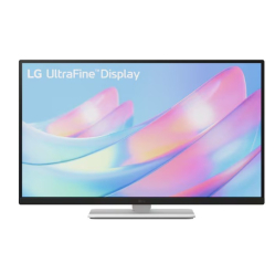 LG 27US550-W 