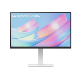 LG 27US550-W 