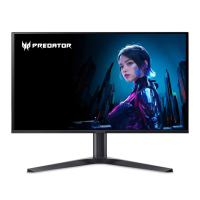 Acer X27UF5bmiippruzx QD-OLED 500Hz HDMIx2 DP 